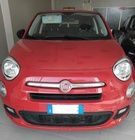 Fiat 500X 2017