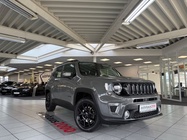 Jeep Renegade 2020