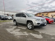 Jeep Compass 2011
