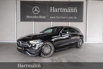 Mercedes-Benz C-Class 2024
