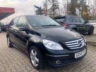 Mercedes-Benz B-Class 2007