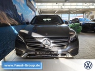 Mercedes-Benz GLC-Class 2019