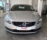 Volvo V60 2017
