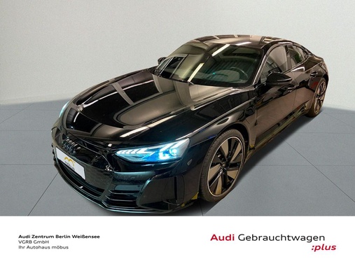 Audi RS e-tron GT 2022