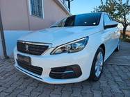 Peugeot 308 2020