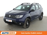 Dacia Duster 2020