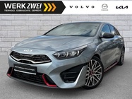 Kia pro cee'd / ProCeed 2024