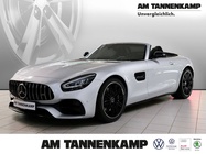 Mercedes-Benz AMG GT 2020