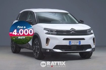 Citroen C5 2023