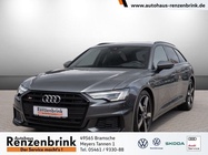 Audi S6 2020