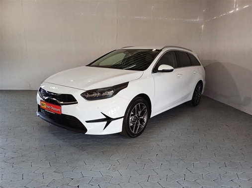 Kia cee'd Sportswagon 2025