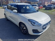 Suzuki Swift 2020