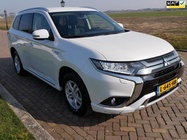 Mitsubishi Outlander 2021