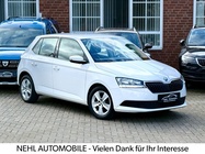 Skoda Fabia 2021
