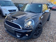 MINI Cabrio 2011