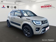 Suzuki Ignis 2022