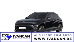 Hyundai Kona 2025