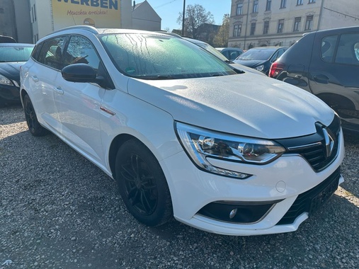 Renault Megane 2019