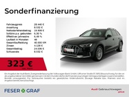 Audi A4 2022