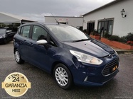 Ford B-Max 2015