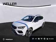 Cupra Ateca 2024