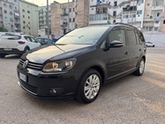 Volkswagen Touran 2013