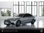 Mercedes-Benz C-Class 2024