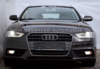 Audi A4 2013
