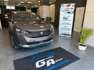 Peugeot 3008 2023