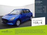 Suzuki Swift 2025