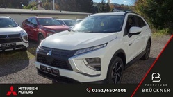 Mitsubishi Eclipse Cross 2022