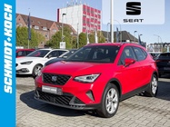 Seat Arona 2024