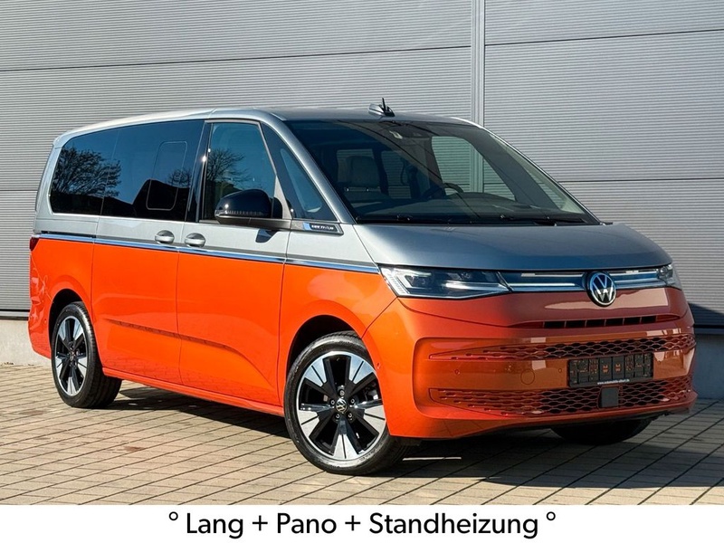Volkswagen T7
