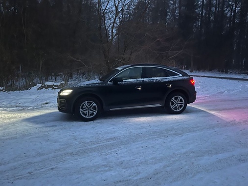 Audi Q5 2024