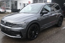 Volkswagen Tiguan 2019