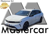 Opel Astra 2023