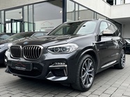 BMW X3 2020