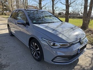 Volkswagen Golf 2020