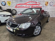 Volkswagen Eos 2008