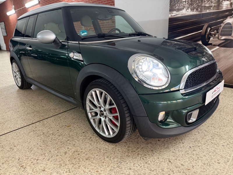 MINI Other