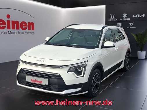 Kia Niro 2022
