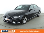 Audi A4 2020