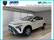 Hyundai Bayon 2023