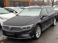 Volkswagen Passat 2020