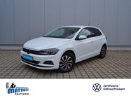 Volkswagen Polo 2021