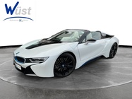 BMW i8 2019
