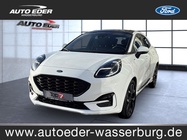Ford Puma 2020