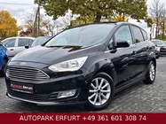 Ford C-Max 2016