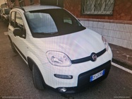 Fiat Panda 2021