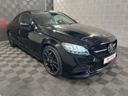 Mercedes-Benz C-Class 2023
